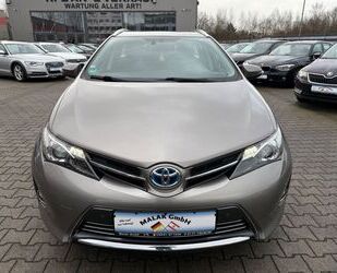 Toyota Toyota Auris Touring Sports Hybrid Executive Gebrauchtwagen