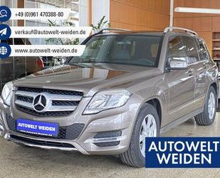 Mercedes-Benz Mercedes-Benz GLK 220 CDI BlueEfficiency 4Matic Gebrauchtwagen