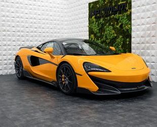 McLaren McLaren 600LT|MSO|SENNA|CARBON|LIFT Gebrauchtwagen