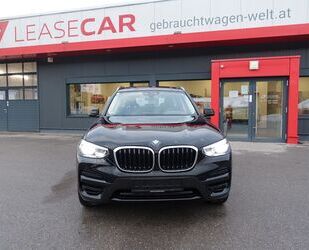 BMW BMW X3 xDrive 20 d Advantage EXP € 16990.- Gebrauchtwagen