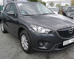 Mazda Mazda CX-5 Center-Line*PDC*NAVI*SHZ*ALU* Gebrauchtwagen