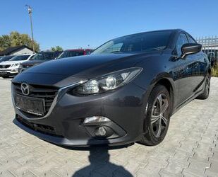 Mazda Mazda 3 Lim. Center-Line Gebrauchtwagen