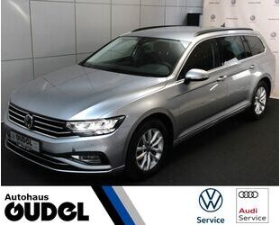 VW Volkswagen Passat 2.0TDI DSG Business AHK Lane Fro Gebrauchtwagen