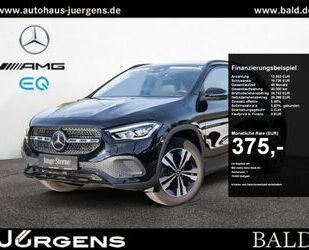 Mercedes-Benz Mercedes-Benz GLA 250 Progressive/LED/360/Night/Di Gebrauchtwagen