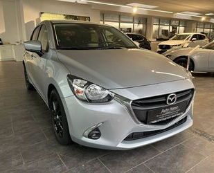 Mazda Mazda 2 1.5 90PS Kizoku Navi CarPlay Gebrauchtwagen