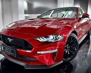 Ford Ford Mustang GT 1.HD+ UF+ DE + Standheizung + RECA Gebrauchtwagen