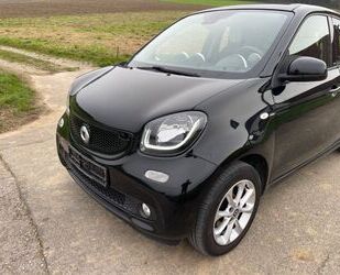 Smart Smart ForFour / Faltdach Gebrauchtwagen