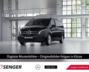 Mercedes-Benz Mercedes-Benz V 300 d Avantgarde extralang Kamera Gebrauchtwagen