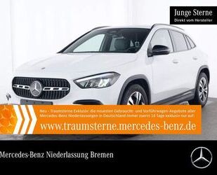 Mercedes-Benz Mercedes-Benz GLA 200 PROGRESSIVE ADVANCED/AHK/LED Gebrauchtwagen