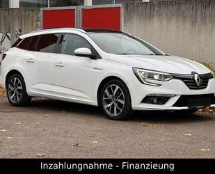 Renault Renault Megane IV Grandtour BOSE-Edition/LED/Navi/ Gebrauchtwagen