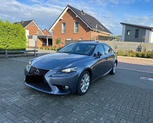 Lexus Lexus IS 250 Executive Line Automatik Gebrauchtwagen