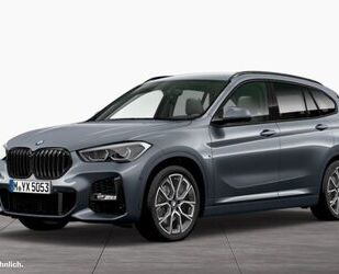 BMW BMW X1 xDrive25i M Sport Navi Parkassist HiFi LED Gebrauchtwagen