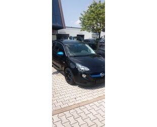 Opel Opel Adam SLAM 1.4 64kW Gebrauchtwagen