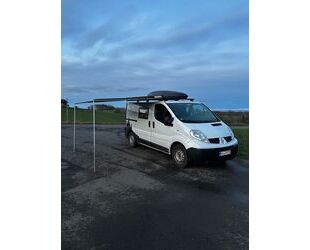 Renault Renault Trafic Gebrauchtwagen