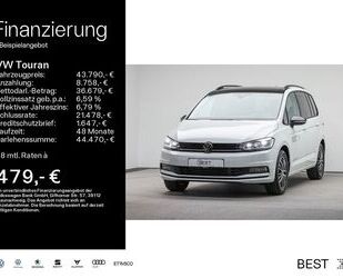 VW Volkswagen Touran Highline 150 PS 7-Gang-DSG Navi, Gebrauchtwagen