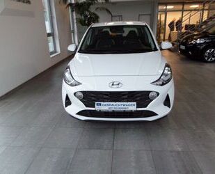 Hyundai Hyundai i10 Trend Gebrauchtwagen