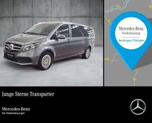 Mercedes-Benz Mercedes-Benz V 250 d XL 9G+Kamera+MBUX+Navi+SpurA Gebrauchtwagen