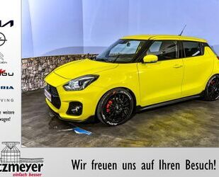 Suzuki Suzuki Swift Sport 1.4 Boosterjet Hybrid Gebrauchtwagen