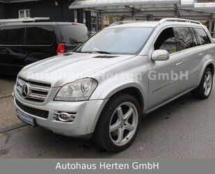 Mercedes-Benz Mercedes-Benz GL 420 CDI 4Matic*AMG PAKET*7SITZER* Gebrauchtwagen