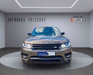 Land Rover Land Rover Range Rover Sport HSE Dynamic Gebrauchtwagen