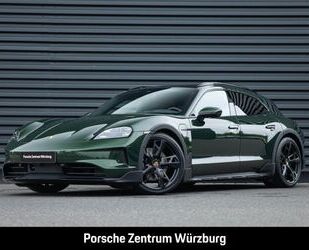 Porsche Porsche Taycan 4S Cross Turismo Gebrauchtwagen