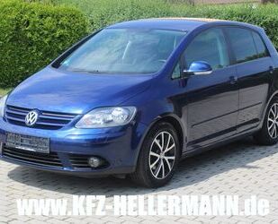 VW Volkswagen Golf V Plus 1,6 FSi 