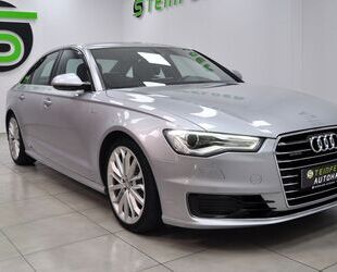 Audi Audi A6 3.0 TDI quattro / S LINE / BOSE / KAMERA Gebrauchtwagen