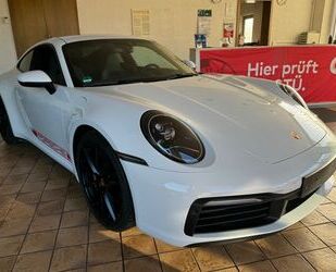 Porsche Porsche 911 Carrera 4 S Gebrauchtwagen