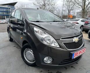 Chevrolet Chevrolet Spark LS/KLIMA/1HAND/TÜV&SERVICE NEU/TOP Gebrauchtwagen