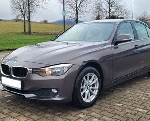 BMW BMW 316 Baureihe 3 Lim. 316i Gebrauchtwagen