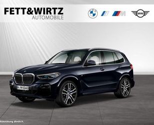 BMW BMW X5 xDrive30d M Sport|AHK|Pano|HeadUp|HarmanKar Gebrauchtwagen