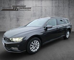 VW Volkswagen Passat Variant 1.5 TSI OPF DSG Business Gebrauchtwagen