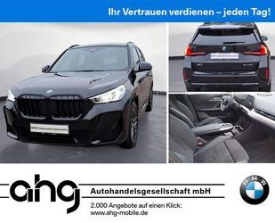 BMW BMW X1 sDrive20i Steptronic M Sportpaket AHK Gebrauchtwagen