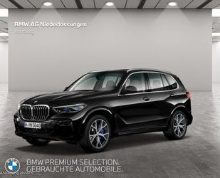 BMW BMW X5 xDrive30d M Sport Driv.Assist.Prof Head-Up Gebrauchtwagen