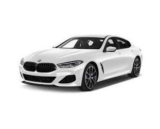 BMW BMW 840 i Gran Coupe xDrive M Sport Gebrauchtwagen