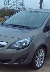 Opel Opel Meriva B Selection Gebrauchtwagen