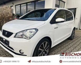 Seat Seat Mii electric Edition Power Charge SHZ PDC CCS Gebrauchtwagen