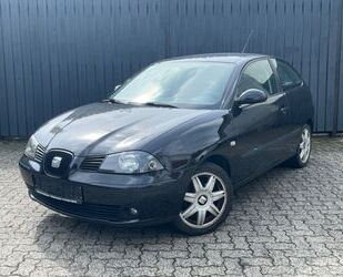 Seat Seat Ibiza Sport Edition Gebrauchtwagen