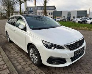 Peugeot Peugeot 308 SW Allure Gebrauchtwagen