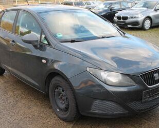 Seat Seat Ibiza Lim. Reference Gebrauchtwagen