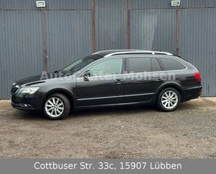 Skoda Skoda Superb Combi Ambition (Nr. 037) Gebrauchtwagen