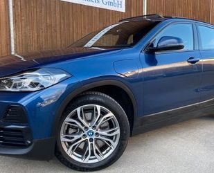 BMW BMW X2 xDrive 25e Sport Sitze Pano Navi Parkass. L Gebrauchtwagen