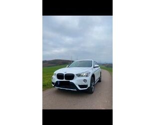 BMW BMW X1 sDrive20i xLine Steptronic DCT xLine, AHK, Gebrauchtwagen