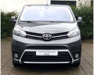 Toyota Toyota Proace (Verso)2.0 D-4D L1 Shutte Comfort /8 Gebrauchtwagen