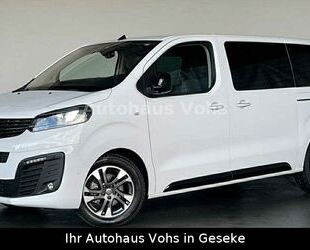 Opel Opel Zafira Life M Aut|2xST|ACC|TOT|Xenon|AHK|RFK| Gebrauchtwagen