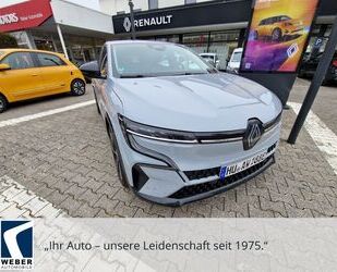 Renault Megane Gebrauchtwagen