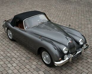 Jaguar Jaguar XK 150 Gebrauchtwagen