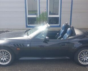 BMW BMW Z3 2.8 Roadster #Facelift, erst 34.600 km# Gebrauchtwagen