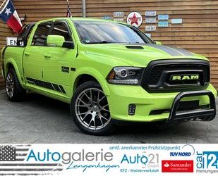 Dodge Dodge RAM 1500 SPORT 5,7L Lowrider 22´´ SRT BigOne Gebrauchtwagen