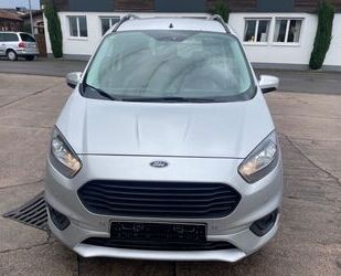 Ford Ford Tourneo Courier Trend Gebrauchtwagen